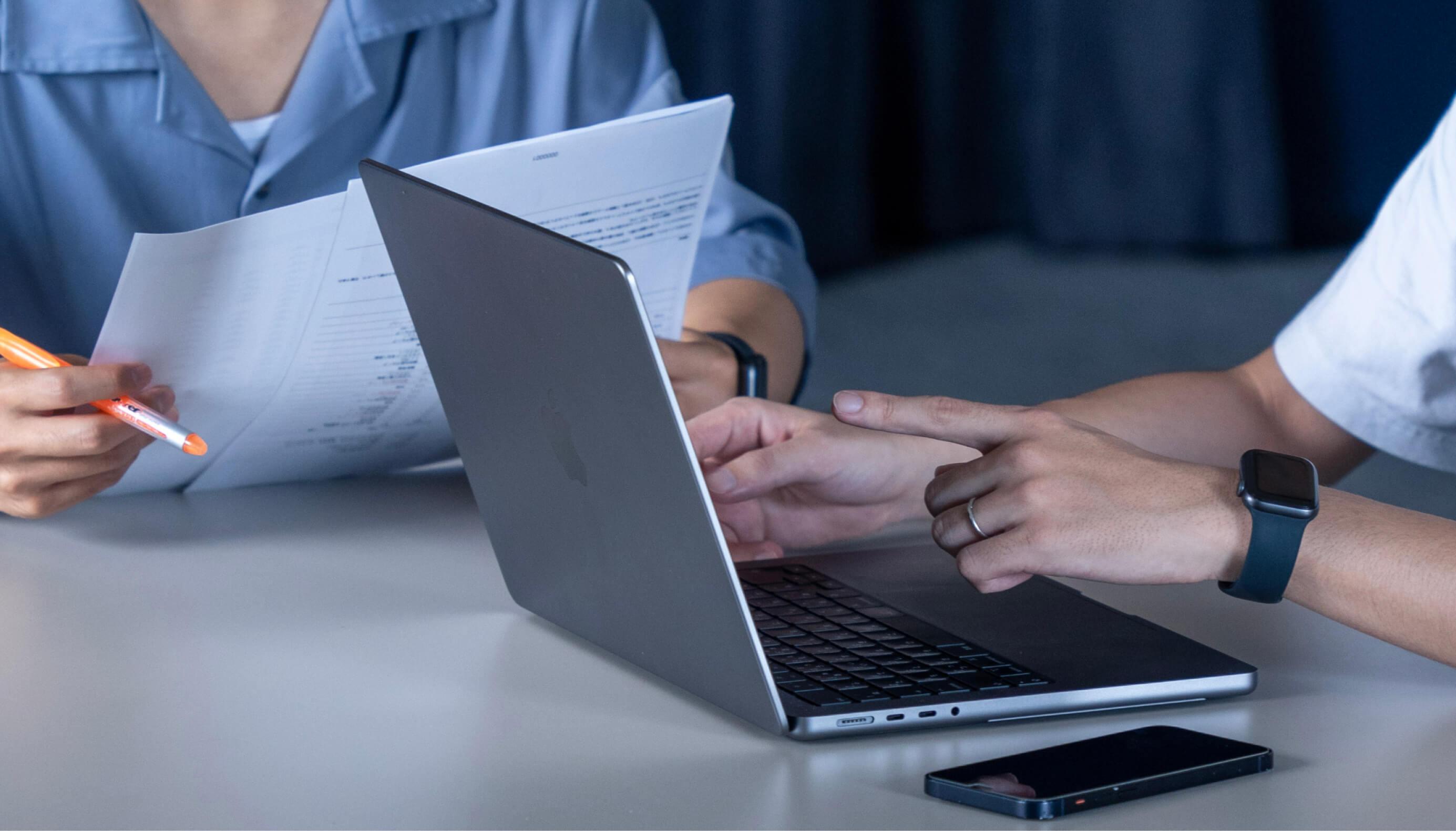 IT戦略立案のイメージ